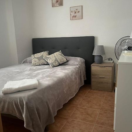 شقة Apto Centro Castellon Con Acensor, Comercio Cerca كاستيون ذي لا بلاند المظهر الخارجي الصورة