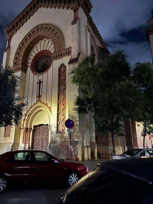 شقة Apto Centro Castellon Con Acensor, Comercio Cerca كاستيون ذي لا بلاند المظهر الخارجي الصورة